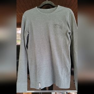 Earned Long Sleeve Thermal Long Sleeve